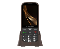 MYPHONE Halo 4 Plus LTE Praline Collection - 1325717 - zdjęcie 7
